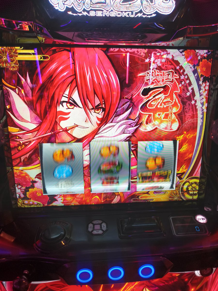 ko_ko_rin's tweet photo. ノッブで150からの https://t.co/SARgl2uMqb