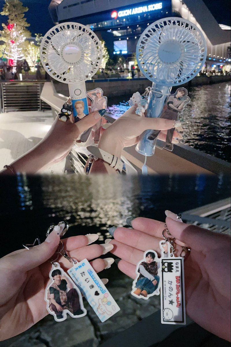 Swhc4w's tweet photo. 21公演お疲れ様でした😭😭🌟
オーラスの5人が本当にカッコよくて最高だったよჱ̒՞ ̳ᴗ ̫ ᴗ ̳՞꒱♥️♥️
#STARGLOW
#STARCRUISE_HYOGO_DAY2 https://t.co/rk8ObjGQRn