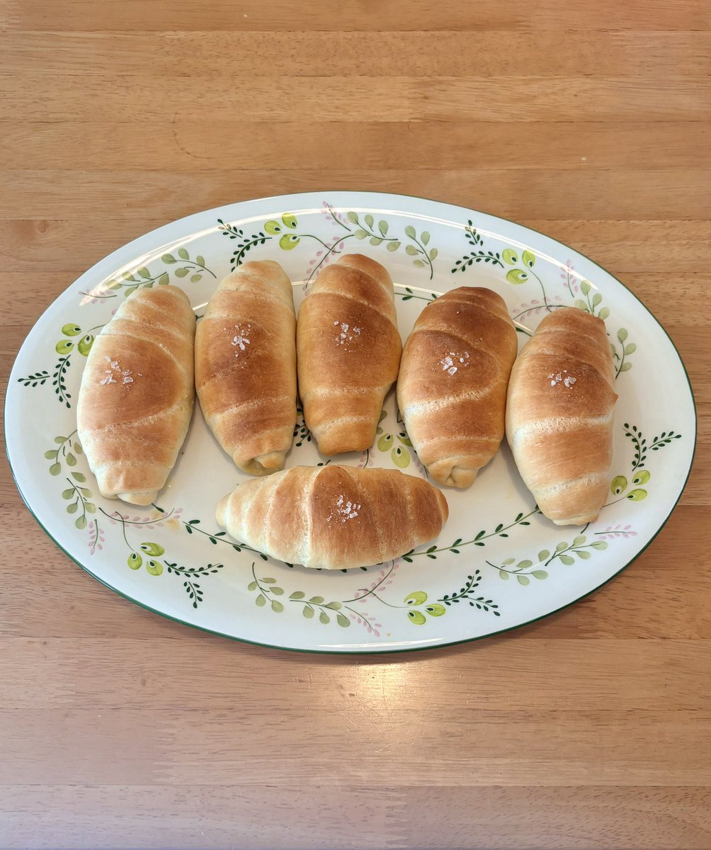 lx12mY's tweet photo. "夏休みお料理上達大作戦"ʕ”̮ॽु

フルーチェ、プリン、塩パンの3つとも初でしたが美味しかったので大成功.ᐟ.ᐟ🌟⋆꙳ https://t.co/DUe3it2XJq