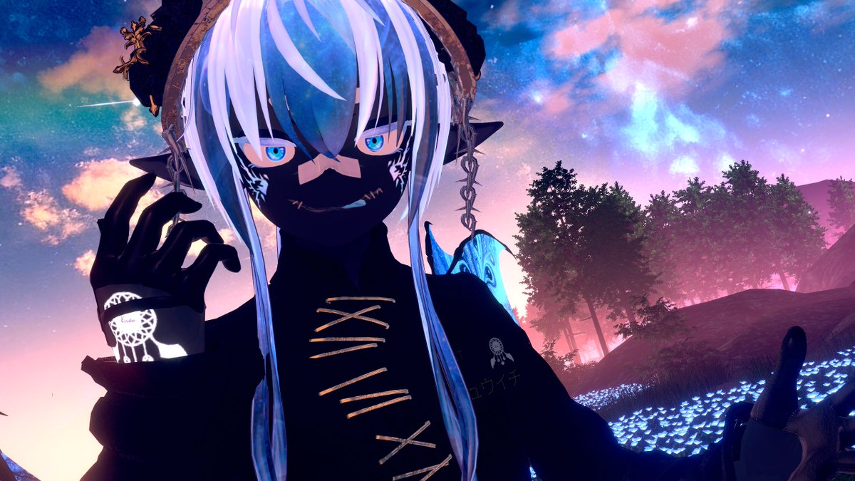 Bar_undo_VRC's tweet photo. 〈11〉
なぁ、知っとるか？
なんか今週末がウチの1周年？の記念らしくてな、やたらみんな気合い入っとるみたいやで。
ま、別にオレ的にはいつもと変わらんのやけどな。
暇やったら来てくれ～って感じやわ。

...ほな当日まで一眠りすっかね...。

【記念営業まであと"4日"】

#Bar_undo  #VRChat https://t.co/grP3G4R8sk