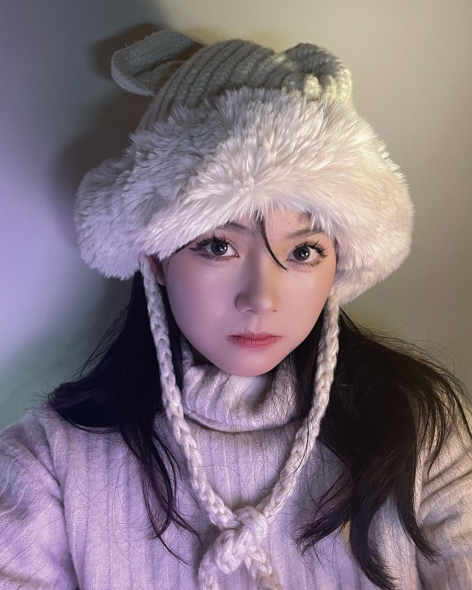 barbara_zuve's tweet photo. ダイエットは明日から本気出す！…たぶんね。 🌙🌟
IPSo https://t.co/UlnI1Lu6Jg