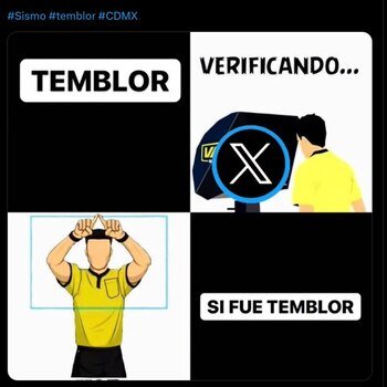 blackwither20's tweet photo. Tembló? Vamos a ver en Twitter #Temblor https://t.co/wL4wReOFUV