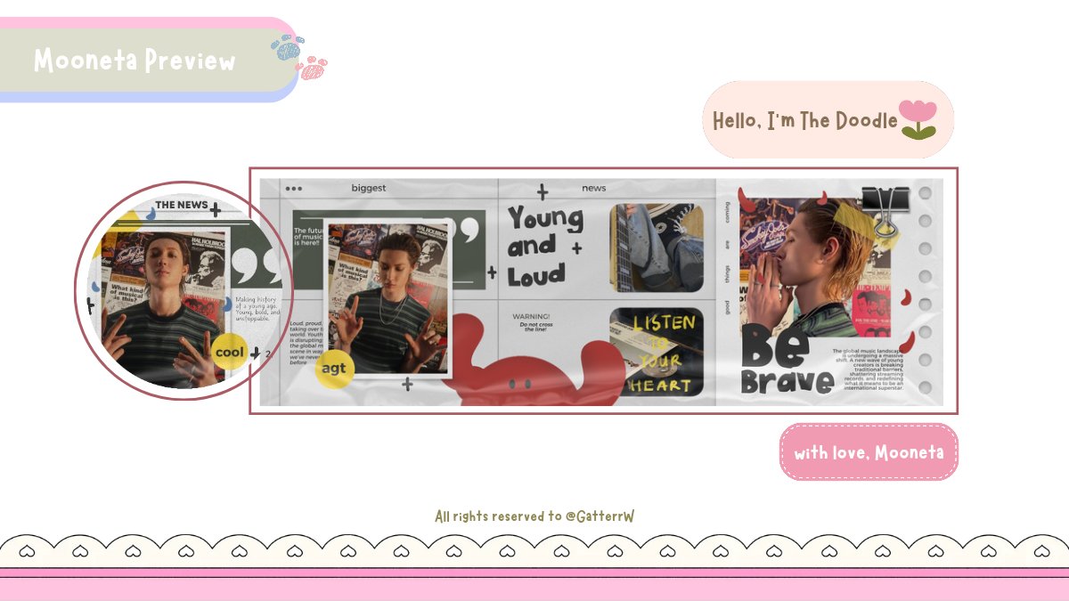 GatterrW's tweet photo. [Please Help RT]
Thank you 🪄✨️

Akakk, akuu ba layout pemulaa mawu mintaa tolong ospekiin layout akuu. Kiraa-kiraa udh amaan belum yaa? Kalo belum, boleh ketukk dm akuu buatt diskussi. Maacihh akakk smuaa 🥰🎹

🏷 Pweasee cekk alt buatt detaiil ufs ya~ 
🖇 #zonauang #bealanja https://t.co/ffojV1juZY