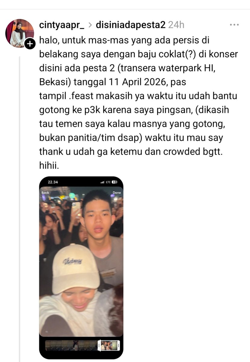 Hidupsebagai62's tweet photo. Pupus sudah https://t.co/PteYpzMXha