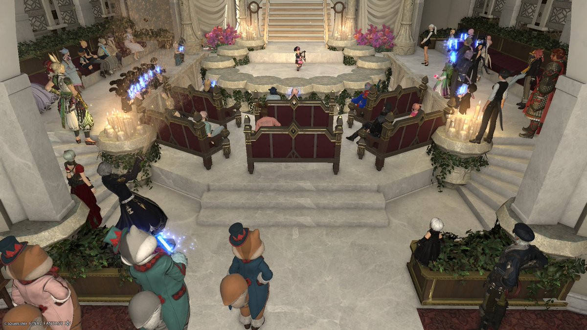 Xboko_nyanX's tweet photo. まるえさんのソロデビュー戦
お邪魔してきましたー
ウルッときてしまったメロディーも…ありがとうございました
とうとう私もスプリガン隊に……
#まる音 #MaruNe https://t.co/u792YdvIxD