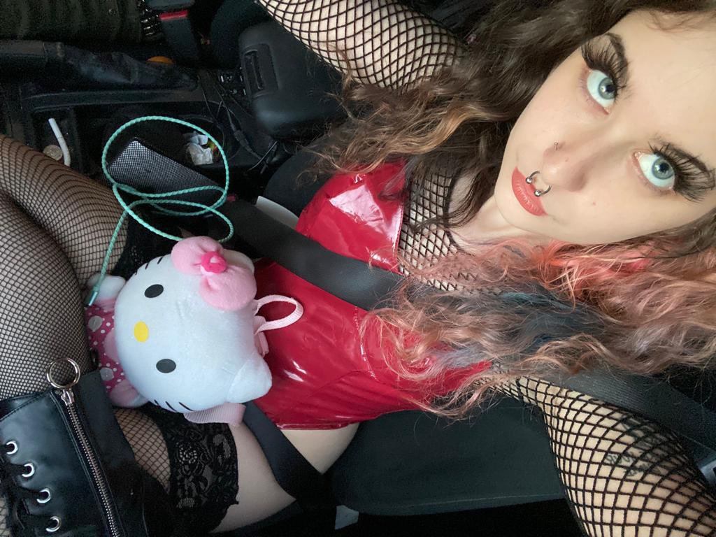 Nora_softsin's tweet photo. Rate my outfit💃🏼
#mvfreaks #bmorefreaks #dmvmeets #vafreaks https://t.co/BCTTLqSZKZ