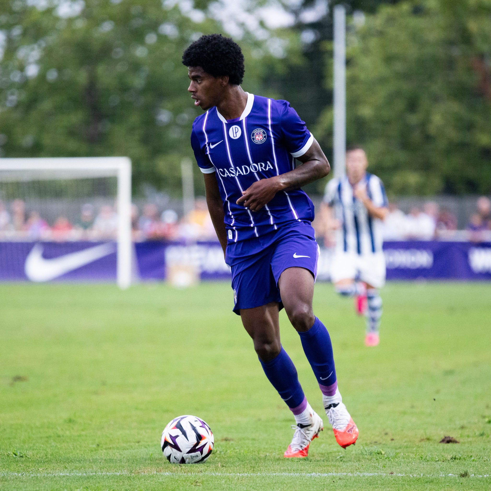 🚨 TOULOUSE A REFUSÉ UNE OFFRE DE 33 M€ DE SUNDERLAND POUR DAYANN METHA...