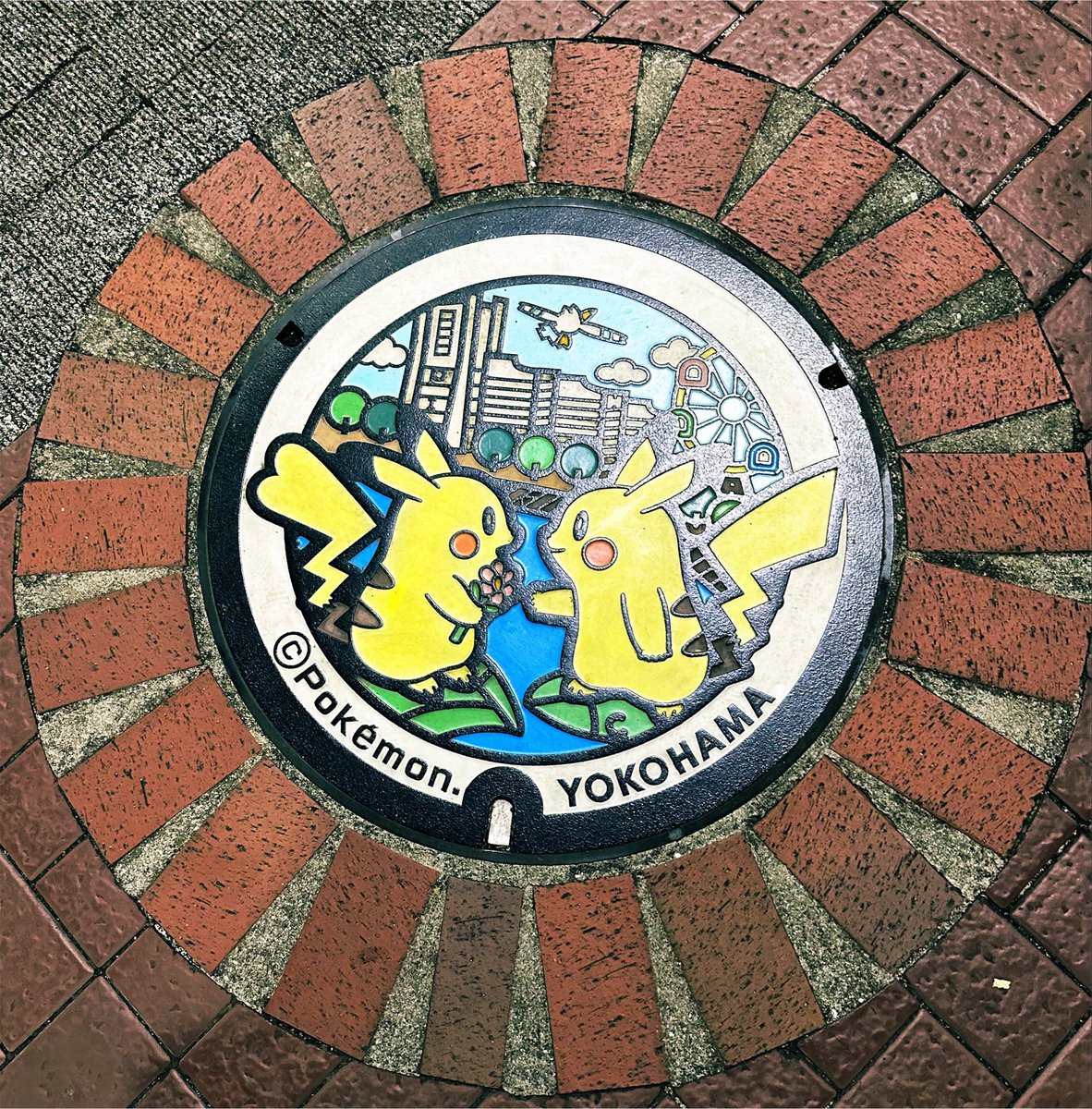 aaaanchaaa1221's tweet photo. とてもとても久しぶりに横浜に行ったので奇跡的にたかきくんいたりしないかなときょろきょろしたけどいてるわけはありませんでした🙃 https://t.co/FqshSx84HX