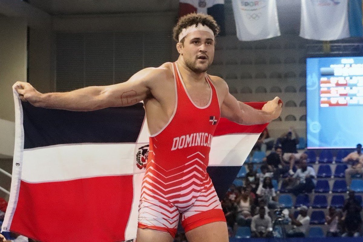 RichardBazil's tweet photo. MEDALLAS POR GÉNERO:

HOMBRES:
26 oro, 21 plata, 36 bronce.

MUJERES:
18 oro, 14 plata, 27 bronce.

MIXTOS:
2 oro, 2 plata, 4 bronce.

📸 Richard Bazil

#SantoDomingo2026 #BazilSports https://t.co/4rygeozbIB