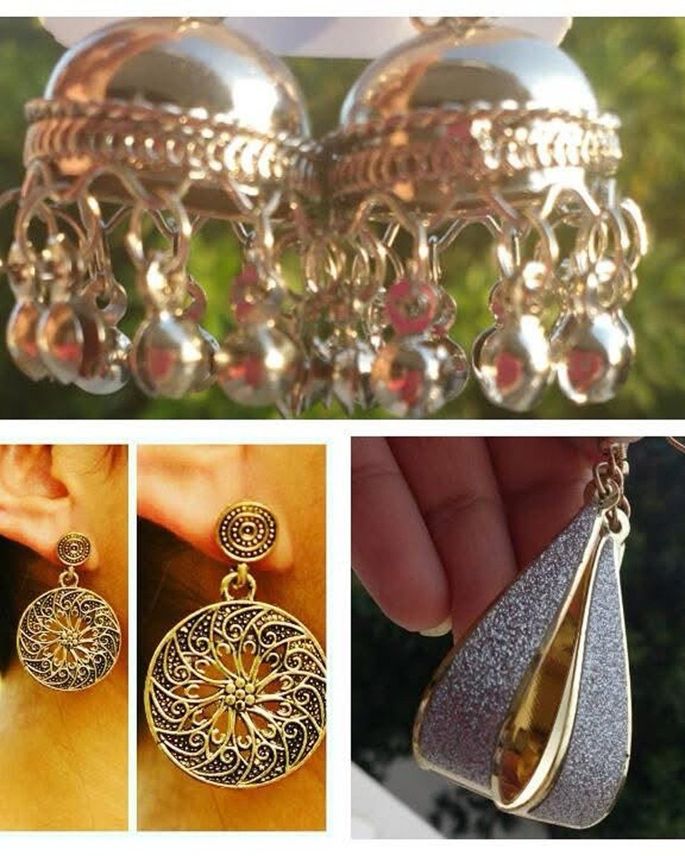 Unnati_Bagga55's tweet photo. Selling matching earrings was actually my first business.

I was in college in Delhi, and Janpath was 3-4 metro stops away. I’d make that entire trip just to buy earrings for ₹30 a pair.
Then I’d come back, split a stall with a friend, pay ₹350 rent for the day, and sell them at 4X.

My favourite sales pitch was finding two best friends and telling them they could buy one pair and wear one each. Both got what they wanted, and I made the sale. 

The funny part is, I wasn’t even a fashion person. I just knew how to sell.

The person you see today, who can hold a room, sell a service and build a company, took 7-8 years to become that person.

And honestly, there were a lot of failures in those years that I’ve never really talked about. Maybe I should start there. After all, what are we without the failures that got us here?