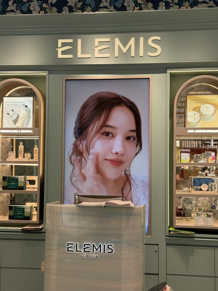 bea_bea0808's tweet photo. always support❤️ freen’s recommendations = must buy items💯

#ELEMISTHXSrchafreen
#ELEMISThailand 
#srchafreen‌ https://t.co/NcxK7XyIJ2