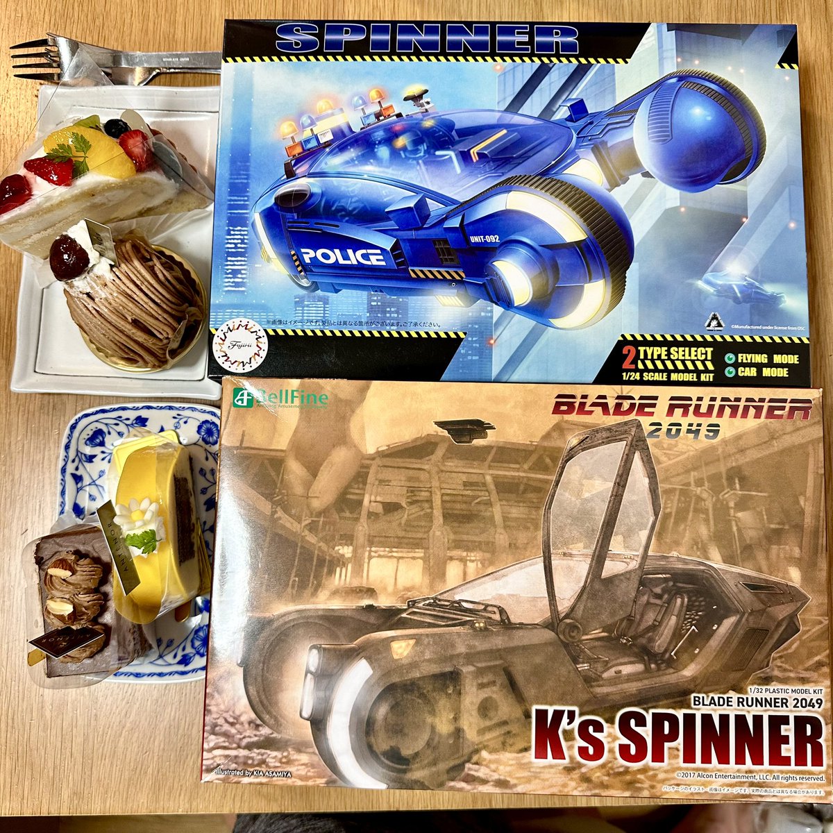 Yuotomo's tweet photo. 本日37歳の誕生日を迎えた私へ
妻からのプレゼント🎁
プラモチャンネル本気でこれからやっていきます🔥🛠️

また2個目のプレゼントは
今年の大晦日に誕生予定の第二子
「男の子」でした👦

名前は大友寅太郎(おおともこたろう) https://t.co/Ibho0sESpO