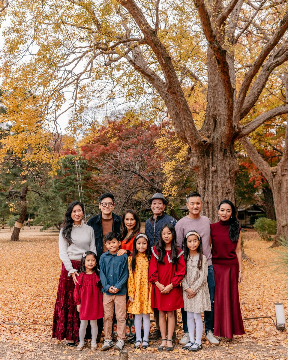 kilaparnell's tweet photo. A quiet park and the whole family together.
Outdoor sessions keep things relaxed, especially with kids.
Reach out to plan your family shoot.

.

.

.

.
#tokyofamily #familyphototokyo #tokyophotographer #tokyonature #tokyoportraits https://t.co/v6Ppn51Oeg