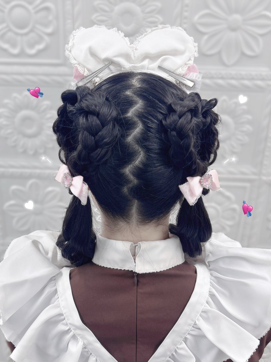 maid_fuwaru_'s tweet photo. ‧ ︵‿₊୨୧₊‿︵ ‧ ˚ ₊
 ꒰  ♡ハートの日♡ ꒱
 ︶⊹︶︶୨୧︶︶⊹︶

8/10は…🫶🏻ハートの日🫶🏻
\ ハートくらげの魔法にしました👀💕 / https://t.co/za4VqnXTi3