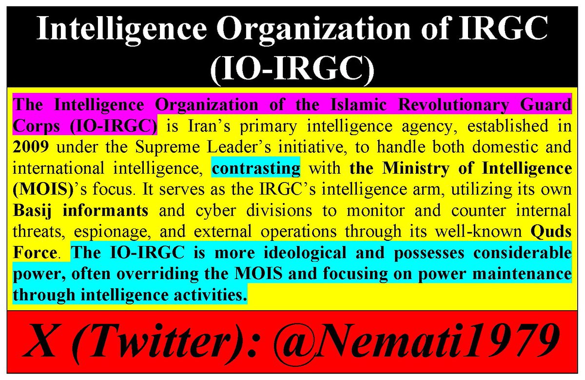 Nemati1979's tweet photo. My asylum claim was REJECTED by Home Office, First-tier Tribunal and Upper Tribunal, SOLELY because Intelligence Organization of IRGC (IO-IRGC) has INFILTRATED the UK asylum system. All the posts on this X account are about the INFILTRATION of IO-IRGC into the UK asylum system. https://t.co/GLteWK1oYB