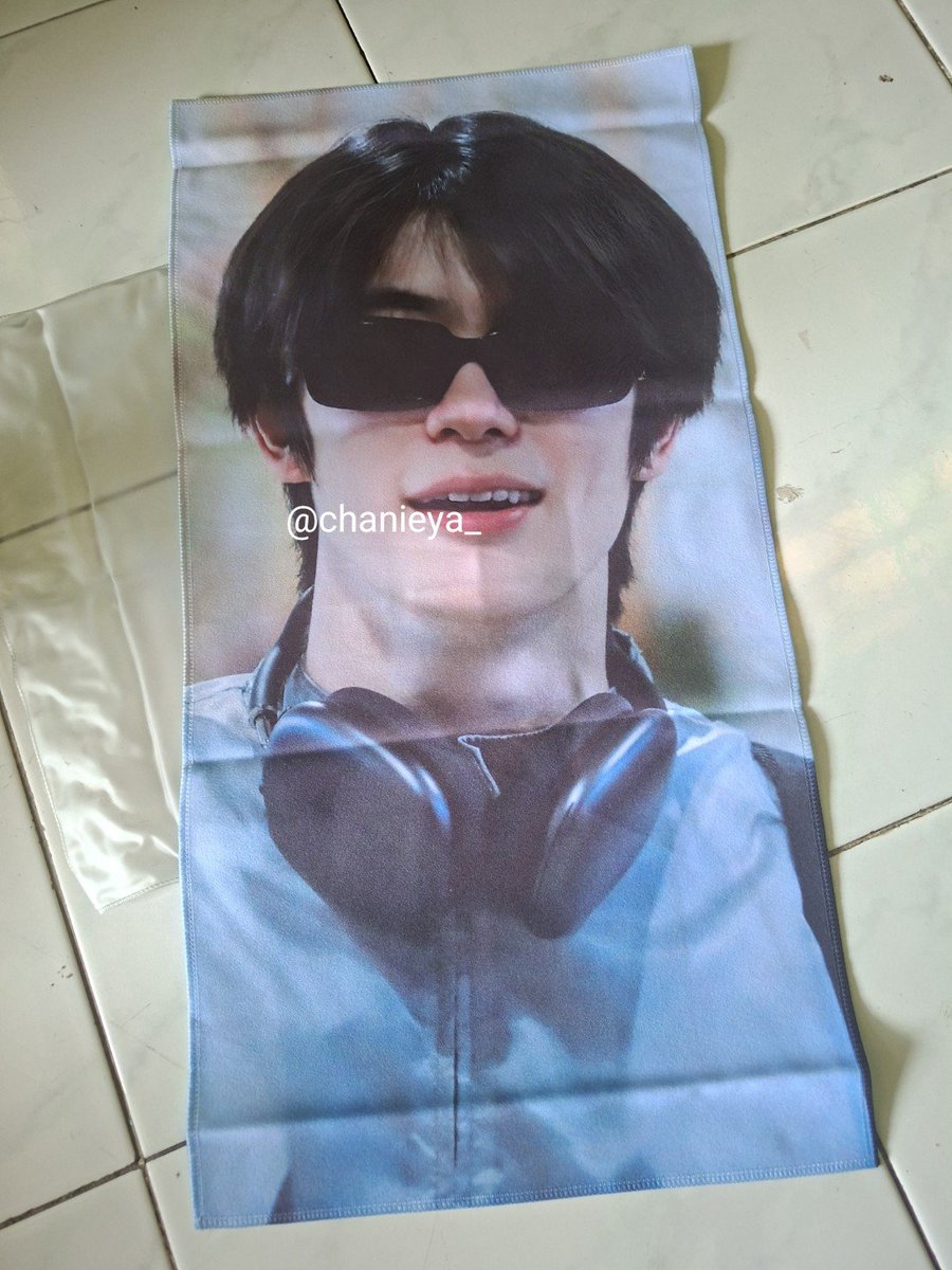 chanieya_'s tweet photo. WTS / Want To Sell / LFB

CHEERING KIT / SLOGAN NCT

~ Jaehyun
~ Haechan
~ Mark

price : 120k - 200k

💸 please DM (bervariasi harganya)

✨️ masih baru (not opened)
✨️ good condi
✨️ kirim manual / shopee
✨️ bisa spaylater

📍Jatim

tag wts wtb doll nct https://t.co/Lc1bYCQuzO