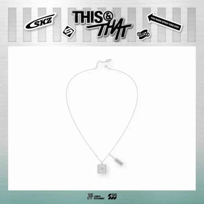 iPurple_EU's tweet photo. Stray kids "'This &amp; That' Pop-Up" merch is now available and it looks amazing 👀

🔗https://t.co/pbqcD4fydv https://t.co/1ODbGphyFh
