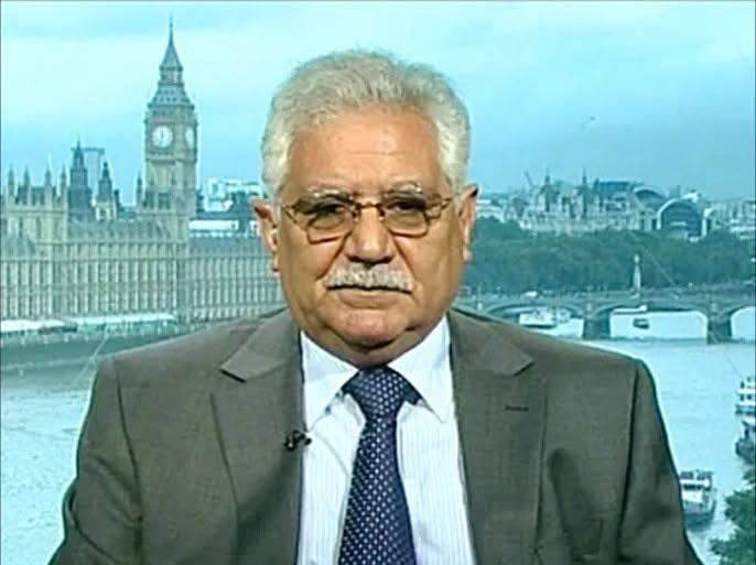 19999DrSaLiM's tweet photo. هذا العميل(وفيق السامرائي)قال في احد المقابلات أن السعودية كان  كل سنة يستدعيني ومعي احمد الجلبي وجلال الطلباني،ومسعود البرزاني،واياد علاوي وآل الحكيم ومحمد بحر العلوم  وباقر صولاغ،باقي  القادة الشيعة لاداء العمرة  ثم يتم تزويدنا بحقائب مليئة بالاموال  بهدف اسقاط صدام حسين
#منقول https://t.co/hXFfVqF4G3