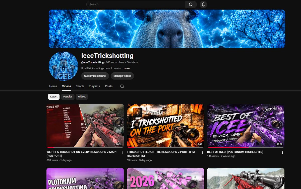 iceetrickshots's tweet photo. 600!! 🥳🥳 https://t.co/aTFF1EFEPI