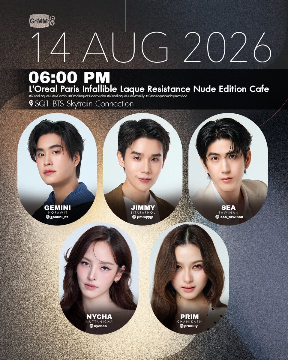 GMMTV tweet picture