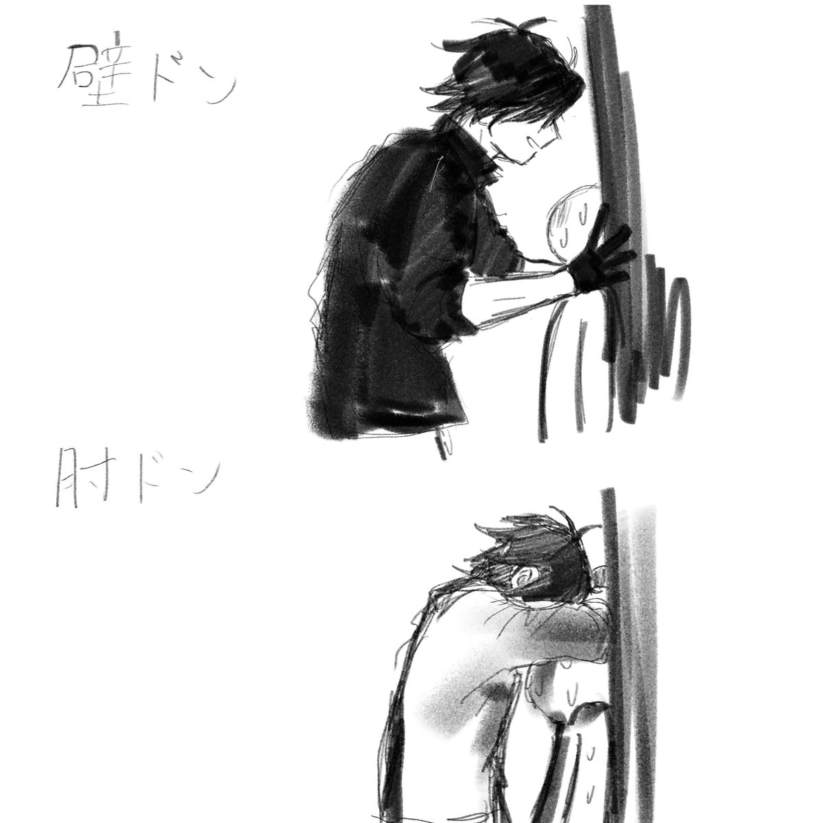 pisuran's tweet photo. 長船全員して欲しい

燭さに https://t.co/Hk5TlX7Ewk