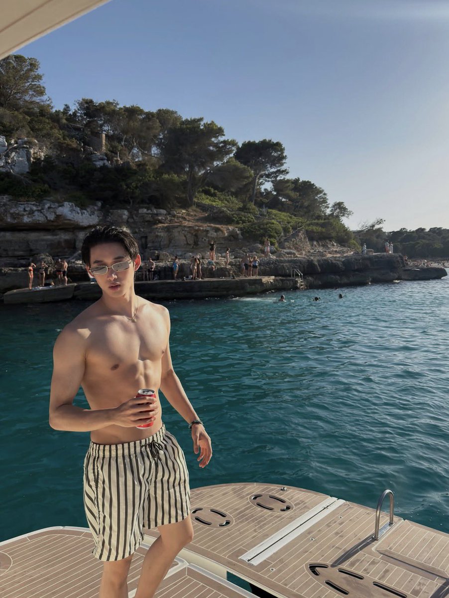 nousreich's tweet photo. KAK??? WILLIAM NGACAK NGACAK BRAZIL https://t.co/5l9LlYLEXY
