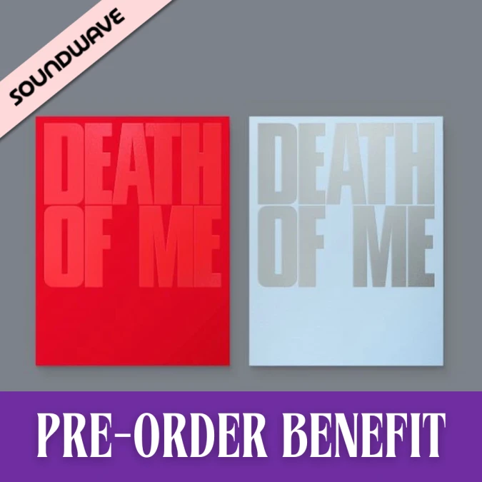 iPurple_EU's tweet photo. Evan will make his solo debut with his 1st album "Death Of Me"  🤗
 
🔗https://t.co/Z0CrjlShIm https://t.co/N4r1BMleTI