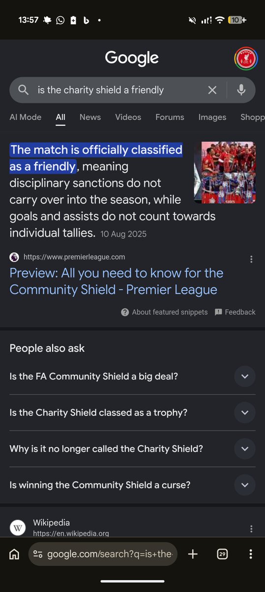 Josh_Shep's tweet photo. @mablacky_ @BennyRed77 I mean for someone based in Africa I can see why you would get this wrong. But Google is free my friend. https://t.co/4aLQZ6BnDx