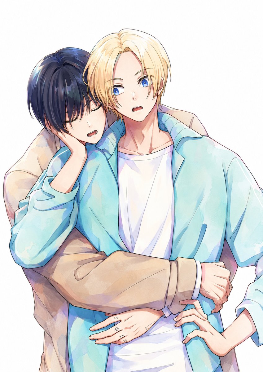 poipoi_box10's tweet photo. ナグシン https://t.co/yQxjtdyc62