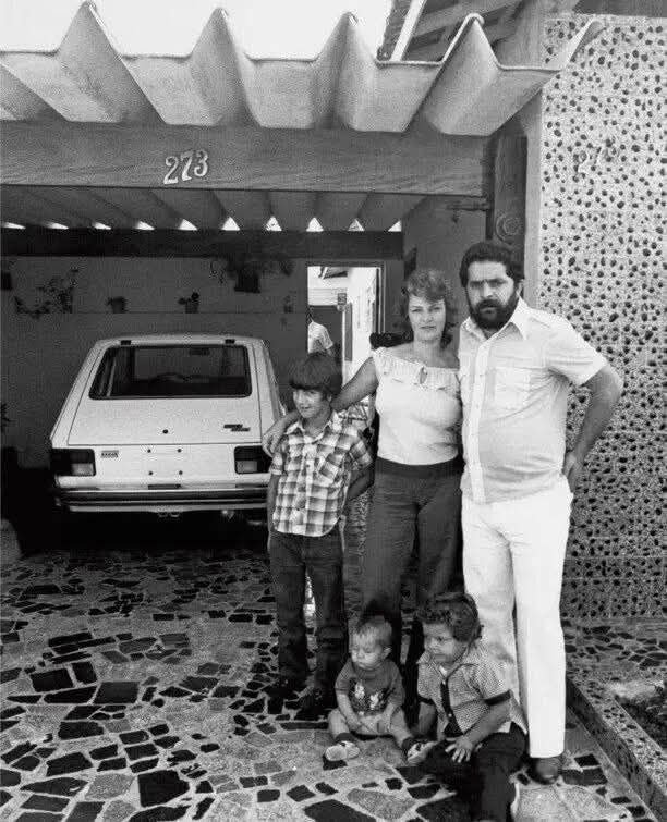 LulaoRei's tweet photo. O cara ta desde 1970 na política e seu patrimônio é menor que o do Nikolas que entrou na política em 2018.
Honestidade tem nome! https://t.co/LInIcNeS9r