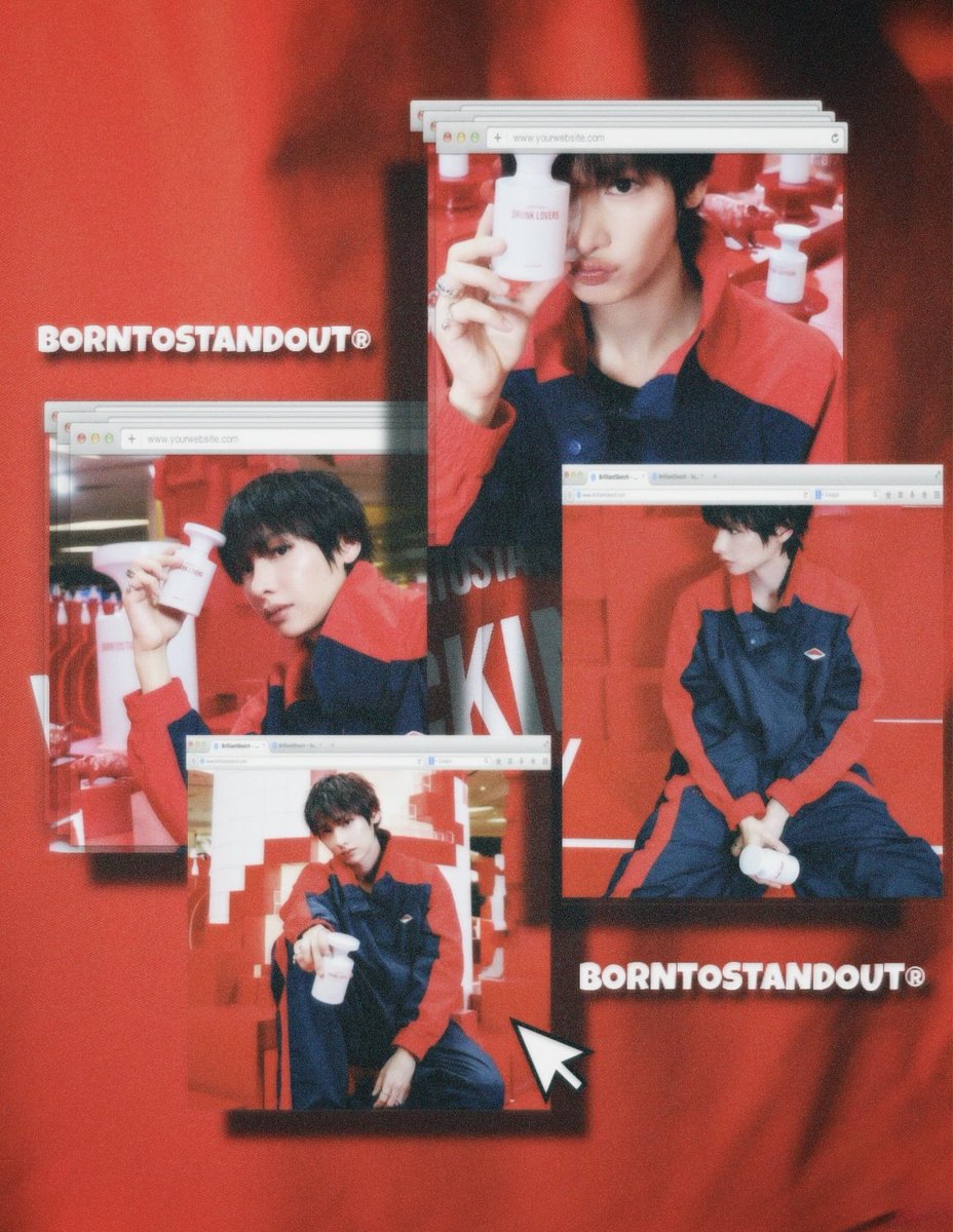 atpfiles's tweet photo. ♥️💋
GUN AT BORNTOSTANDOUT POP UP
#กันอรรถพันธ์ #GunAtthaphan
#BORNTOSTANDOUTTH
#RebelAgainstStandards
#BORNTOSTANDOUTxGun https://t.co/ZwxTlzM5aW
