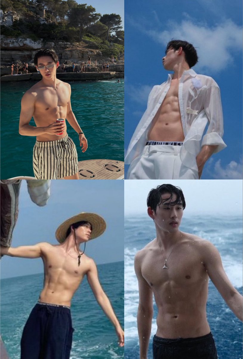 WilliamEst4eva's tweet photo. SHIRTLESS EST WE CHEERED!! https://t.co/LHDCeyGJNW