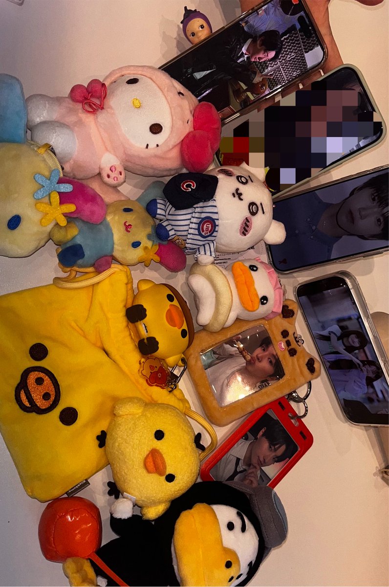 kitorisc's tweet photo. 여자들이만나면인형놀이를함 https://t.co/G5TYiYz2rp
