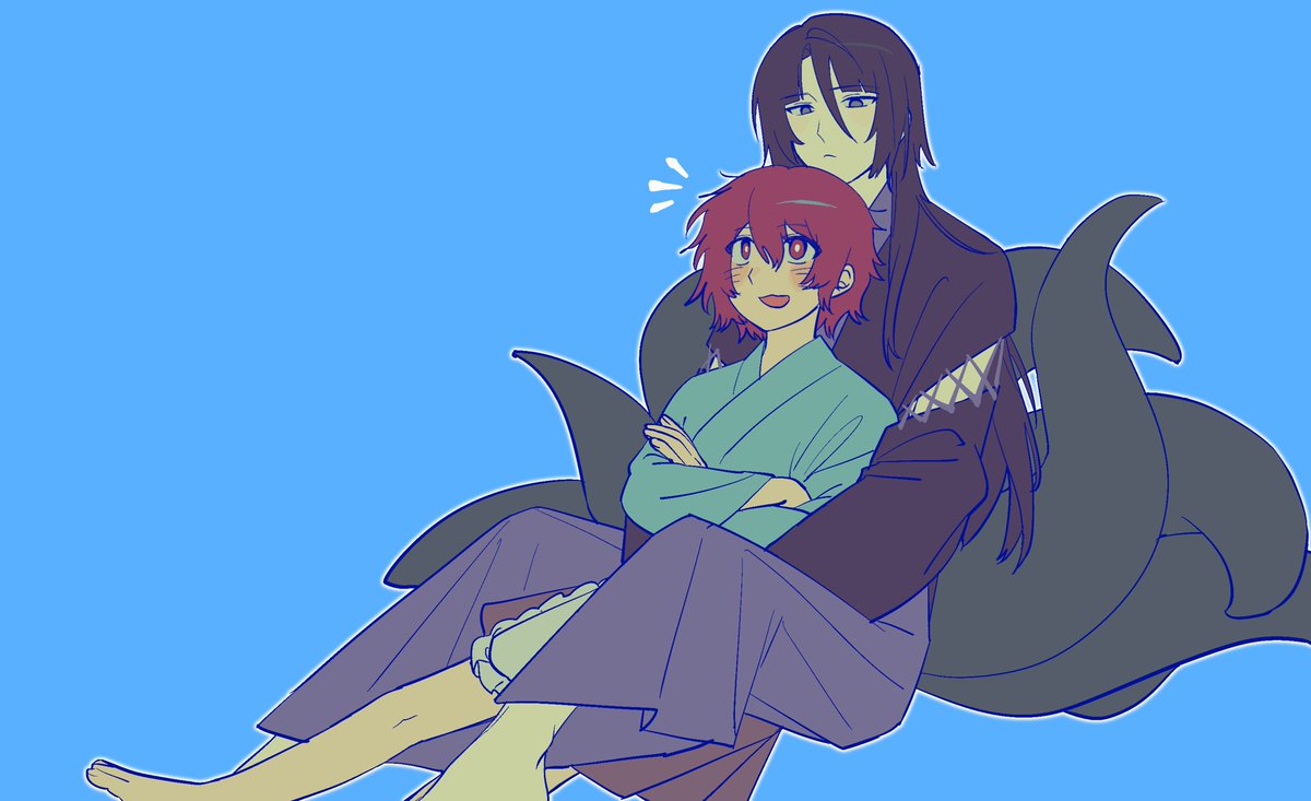 zy0nmo's tweet photo. #Len_en_art i love yaosuku https://t.co/Iw87u2SjAJ