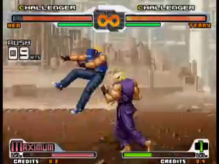 COTW_SNK_NeoGeo's tweet photo. Excellent SVC Chaos combo video presented by Reo 69.
Release date : 28/04/2007
#SNK #SVCChaos #SNKvsCapcom #NeoGeo #Capcom https://t.co/iWjrlpcMd1
