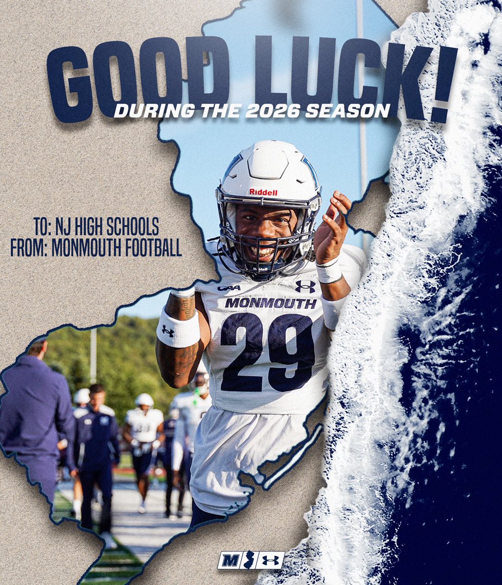 CoachBGabriel's tweet photo. GOOD LUCK to NJ FOOTBALL on the official start of the 2026 Season! #FlyHawks #hoMeState https://t.co/BRXhnNx1ts