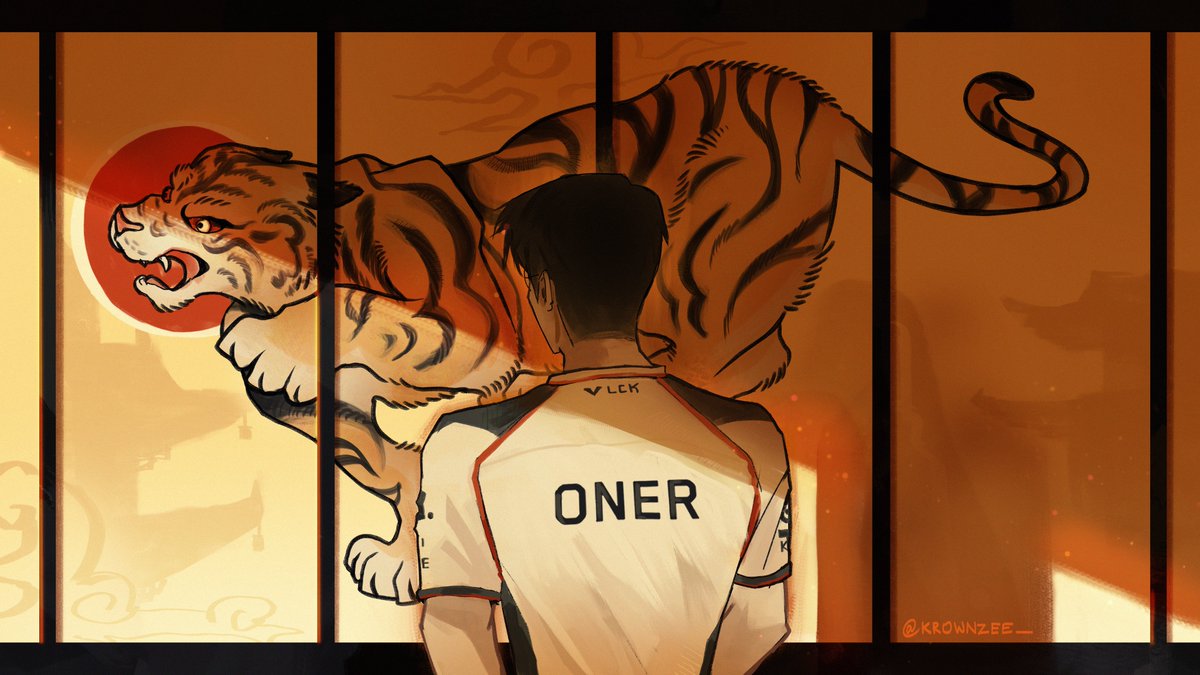 KROWNZEE_'s tweet photo. Come back stronger.

#ONER #오너 https://t.co/KmcnycTdQx