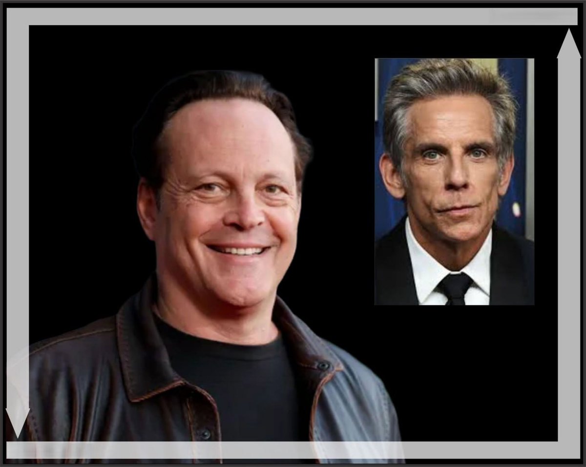 mcafeenew's tweet photo. VINCE VAUGHN TURNED DOWN $15 MILLION FOR A “DODGEBALL” SEQUEL BECAUSE HE “COULDN’T IMAGINE BEING ON A SET WITH BEN STILLER AGAIN!”

🔗 https://t.co/rW2cb6CvdO

The conservative actor just delivered the ultimate Hollywood mic-drop.

Vince Vaughn revealed he rejected a massive $15 million offer to star in a Dodgeball sequel for one simple reason: he couldn’t stand the thought of working with radical leftist Ben Stiller again.

Stiller made Vaughan’s experience on the original film “very difficult.”

“When he heard I wasn’t a leftist, he tried to have me replaced,” Vaughan said. “He wanted to go with Seth Rogen. If my contract wasn’t so iron-clad, I wouldn’t have been in the first one.”

When Stiller personally called to offer him the lead in the sequel, Vaughan’s response was pure gold: “I just laughed as I hung up the phone. I haven’t heard from him since.”

One of the few Hollywood stars with a spine just chose principles over a $15 million paycheck.

Share this everywhere so Tinseltown sees what real standards look like!

Follow @mcafeenew for more drops.