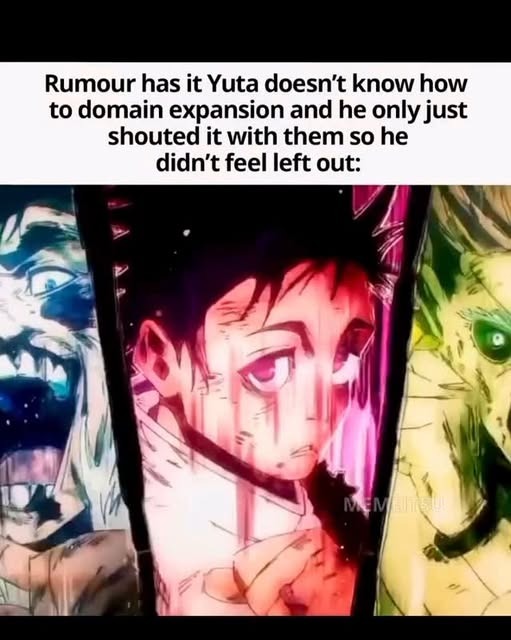WayneCartexfbd's tweet photo. An absolute must watch for any true anime fan@RaymondColntot https://t.co/c6YBOkd8sL