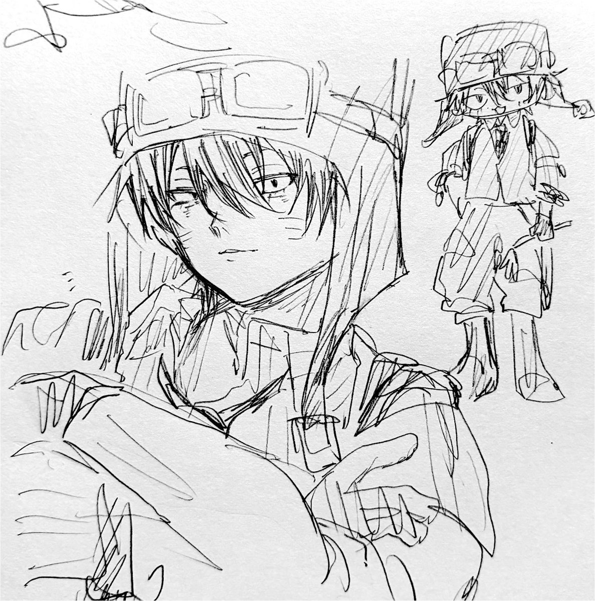k_hy0_'s tweet photo. 続科 https://t.co/GSIRyUzYRX