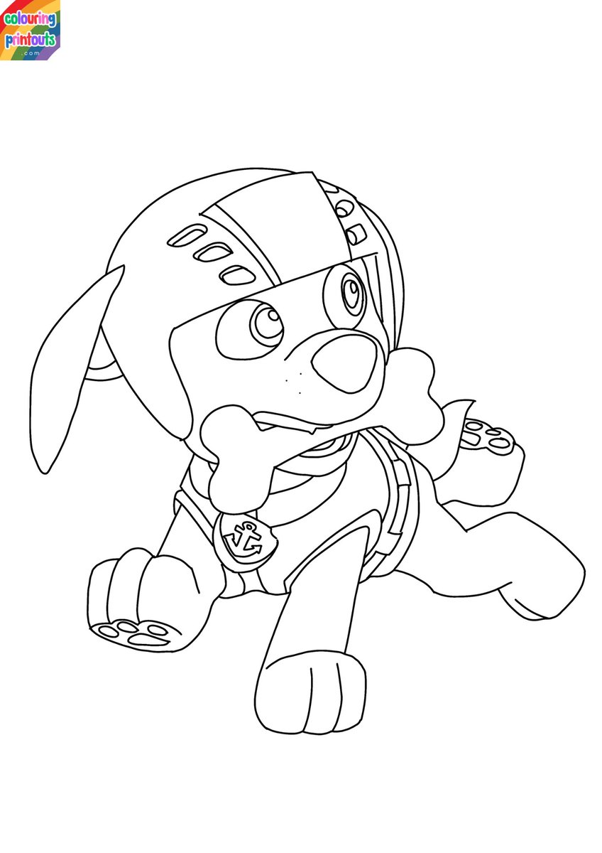 colouringprint's tweet photo. Paw Patrol Coloring Pages Zuma

Download All: https://t.co/a4Ya0luCwu https://t.co/3wmcSHxMHo