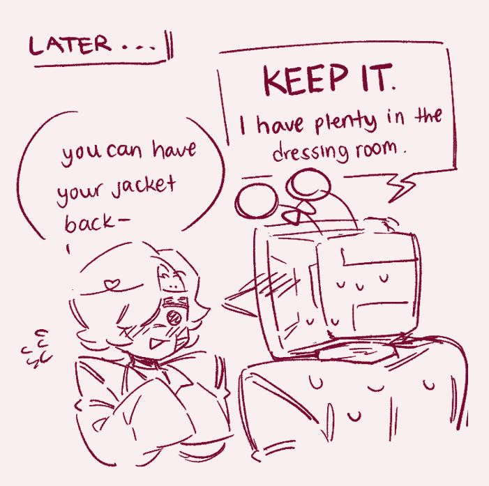 kuneho_wan's tweet photo. misc doodles from tumblr 
#mettatenna https://t.co/GG0VASK225