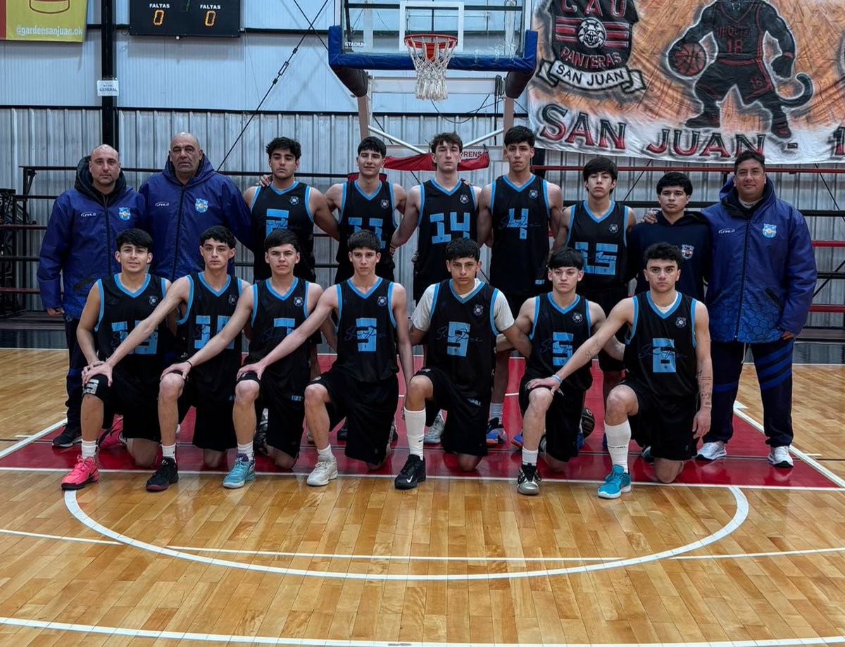 FbpmOficial's tweet photo. 𝗟𝗜𝗚𝗔 𝗙𝗘𝗗𝗘𝗥𝗔𝗟 𝗙𝗢𝗥𝗠𝗔𝗧𝗜𝗩𝗔 | 𝗨𝟮𝟭

U. D. San José viajó a San Juan y concluyó su participación en la competencia nacional.

👏🏼 ¡Felicitaciones a todo el plantel y cuerpo técnico por esta gran participación! https://t.co/rdLAk6sk1t