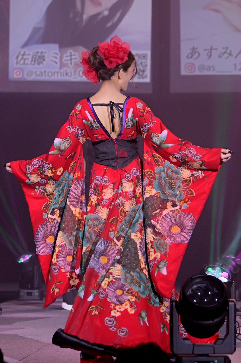 off_Bun's tweet photo. TOKYO CROSSROADS 2026 5th Anniversary
横浜大さん橋ホール

Md:あすみんさん

②ブレイキングランウェイ ステージ

#東京クロスロード #クロスロード #クロスロード2026 #tokyocrossroads #crossroads #crossroads2026 #ランウェイ #ファッションショー #ファッション #charis #mien https://t.co/An1yRcmrkK