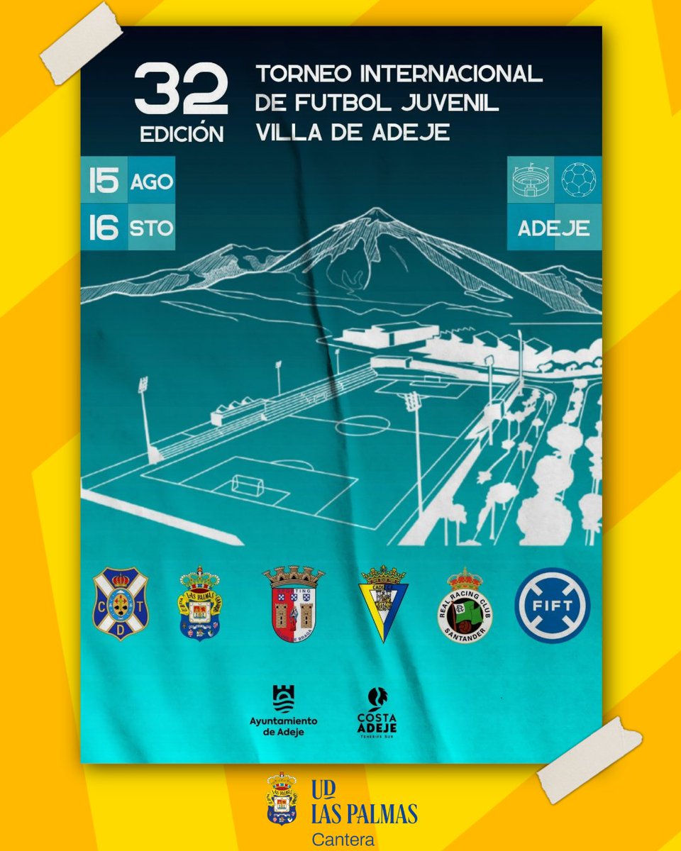 UDLP_Cantera tweet picture