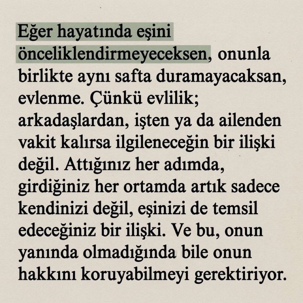 sessiz_gucc's tweet photo. Evliliğe dair. https://t.co/14Ch3Ly1z7