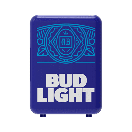 LordOfDiscounts's tweet photo. Bud Light 6 Can Mini Beverage Refrigerator, 4 Liter Personal Fridge with AC/DC Adapters, Blue MIS137BULT now $21.84 via Walmart. #WalmartPartner
⬇️ 56% Price Drop
🔗 - https://t.co/U26aCDCnqO https://t.co/L4b54RNuSP