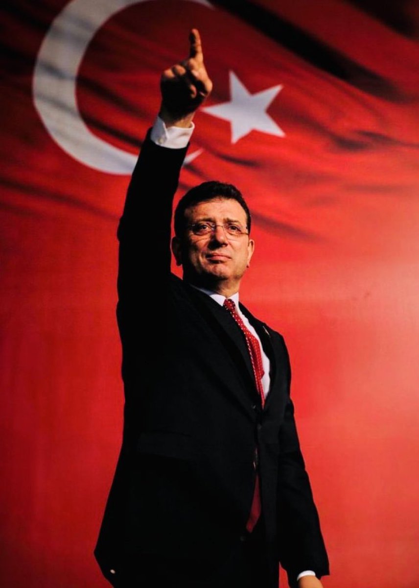 EzelYENIPARTI's tweet photo. Yolun, yolumdur. https://t.co/hItWe0sRzg