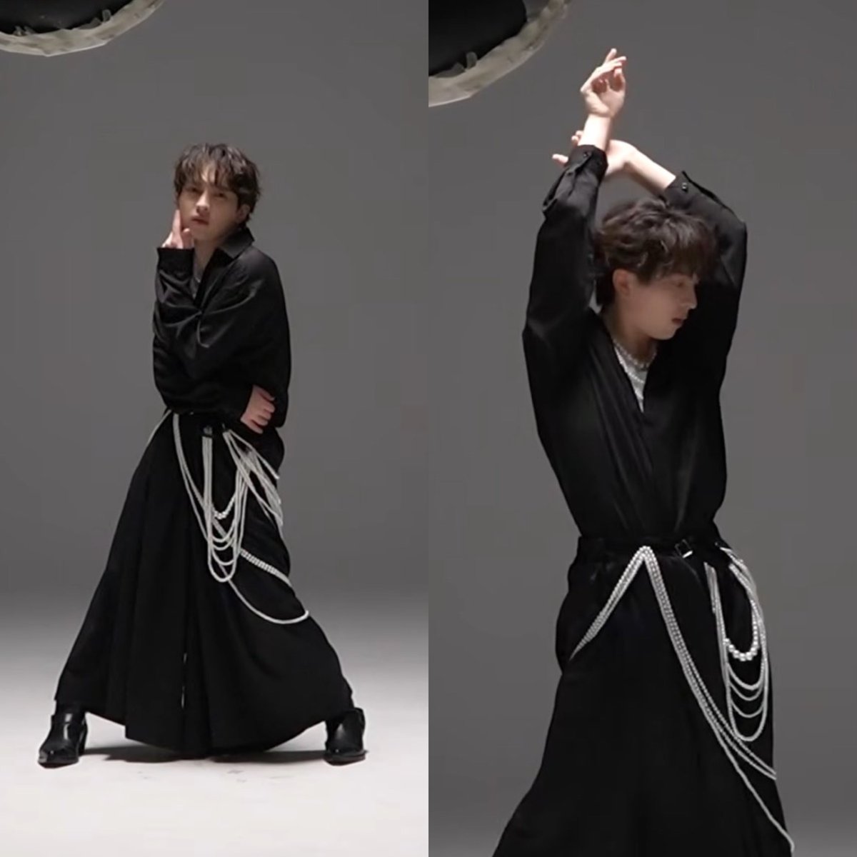 I2I5m's tweet photo. 「曲線美」をひとの形にすると、この子になる https://t.co/nMd8jbIAcV