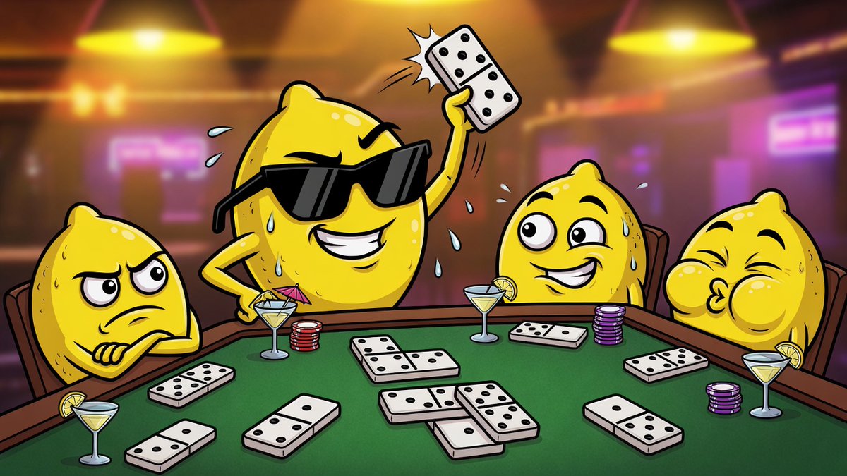 tmd_giveaway's tweet photo. @Squeezecoinhq The era of yellow lemons has taken over everyone; let's join together and delve into the future of the project 

#Squeezecoinhq https://t.co/ViXvWh4Yqq